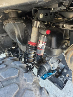 Cfmoto CFORCE 850 | Mobile.bg    7