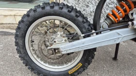 Ktm SX 65, снимка 11