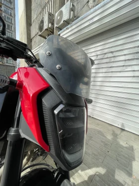 Honda Cb 500 Hornet, снимка 10 - Мотоциклети и мототехника - 53685511