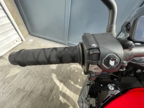 Honda Cb 500 Hornet, снимка 7 - Мотоциклети и мототехника - 53685511