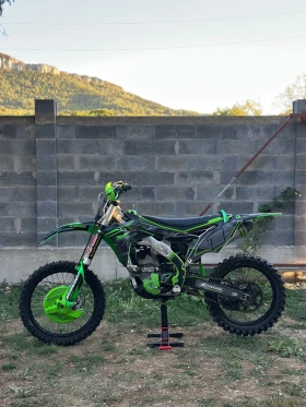Kawasaki Kx 250F 2018 �� 40����! | Mobile.bg � ����� ������ 4