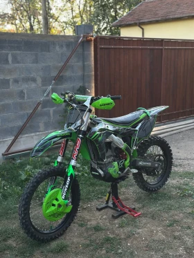 Kawasaki Kx 250F 2018 �� 40����! | Mobile.bg � ����� ������ 3