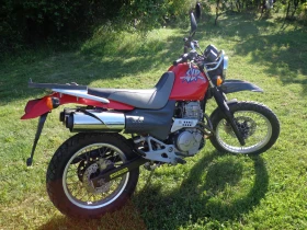 Honda SLR 650 | Auto.bg — изображение 5