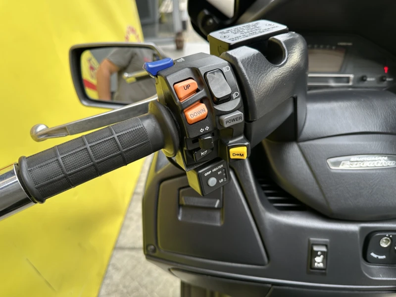 Suzuki Burgman 650 ABS- LIZING , снимка 9 - Мотоциклети и мототехника - 51848840