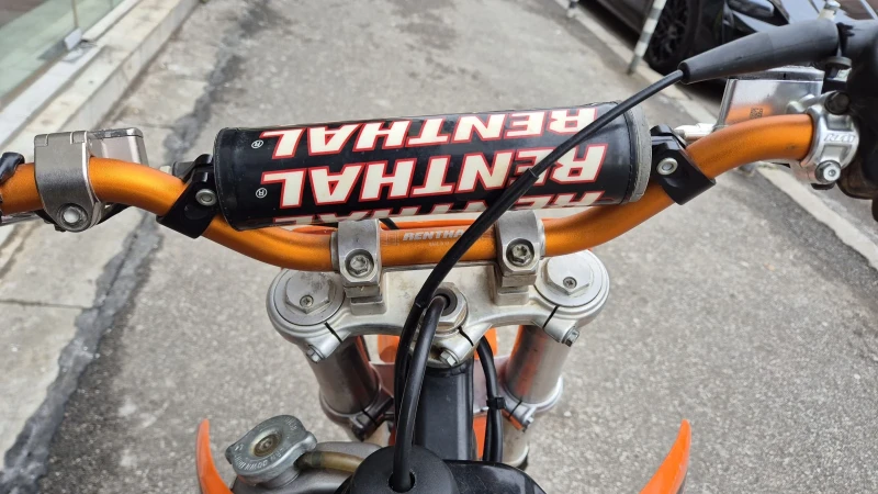 Ktm SX 65, снимка 15 - Мотоциклети и мототехника - 53100729