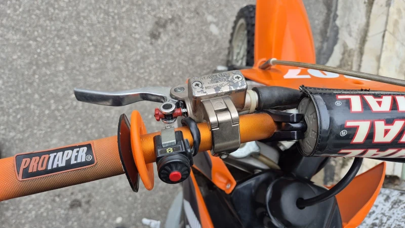 Ktm SX 65, снимка 7 - Мотоциклети и мототехника - 53100729