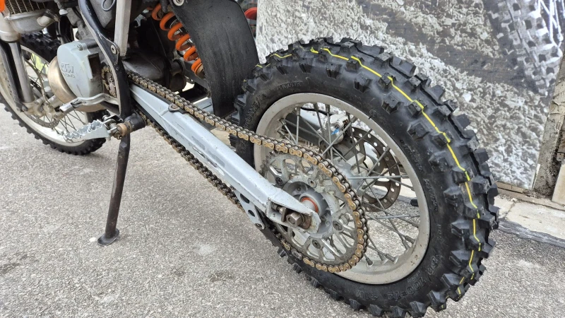 Ktm SX 65, снимка 5 - Мотоциклети и мототехника - 53100729