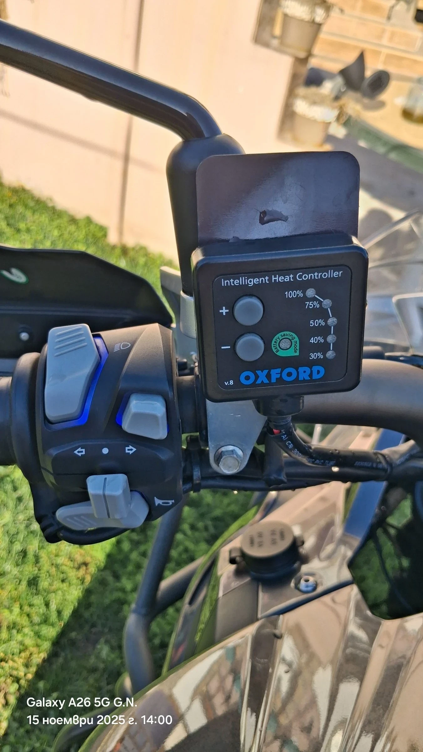 Benelli 500 TRK502X | Mobile.bg   4