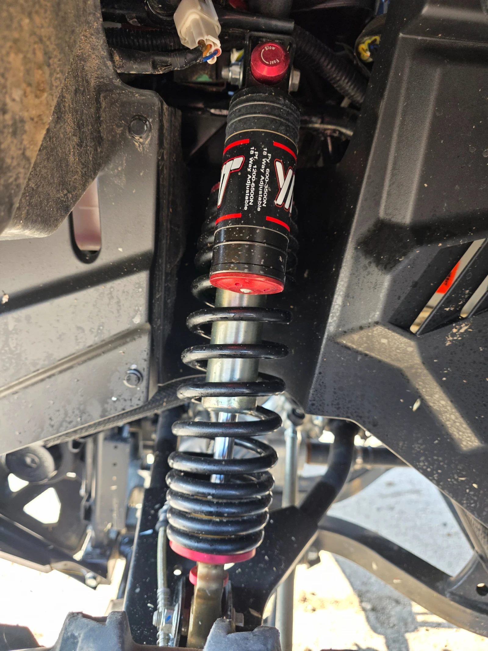 Cfmoto CFORCE 850 | Mobile.bg   9