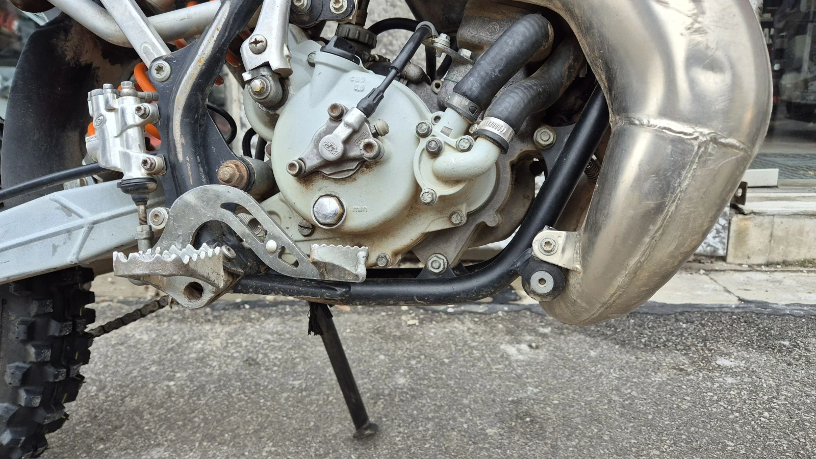 Ktm SX 65 | Mobile.bg � ����������� 14