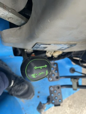 Трактор Landini Mistral 45, снимка 6