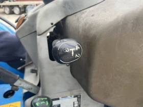 Трактор Landini Mistral 45, снимка 3