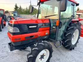  Kubota GL321 | Mobile.bg    2