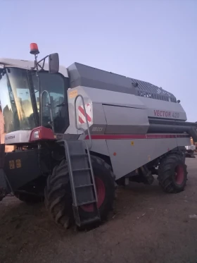 Обява за продажба на Комбайн Rostselmash VEKTOR  420 ~66 000 лв. - изображение 2