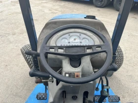  Landini Mistral 45 | Mobile.bg    7