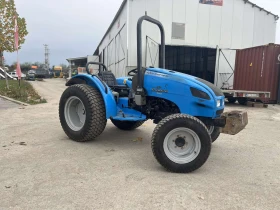 Трактор Landini Mistral 45 - изображение 1