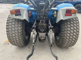  Landini Mistral 45 | Mobile.bg    9