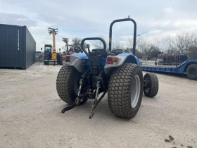  Landini Mistral 45 | Mobile.bg    8