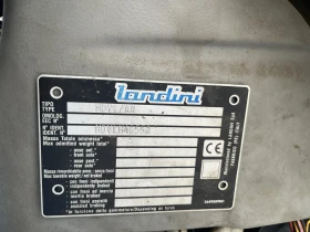  Landini Mistral 45 | Mobile.bg    5