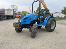  Landini Mistral 45 | Mobile.bg    2