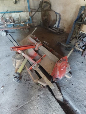 ������� Foton Ft204 | Mobile.bg � ����� ������ 3