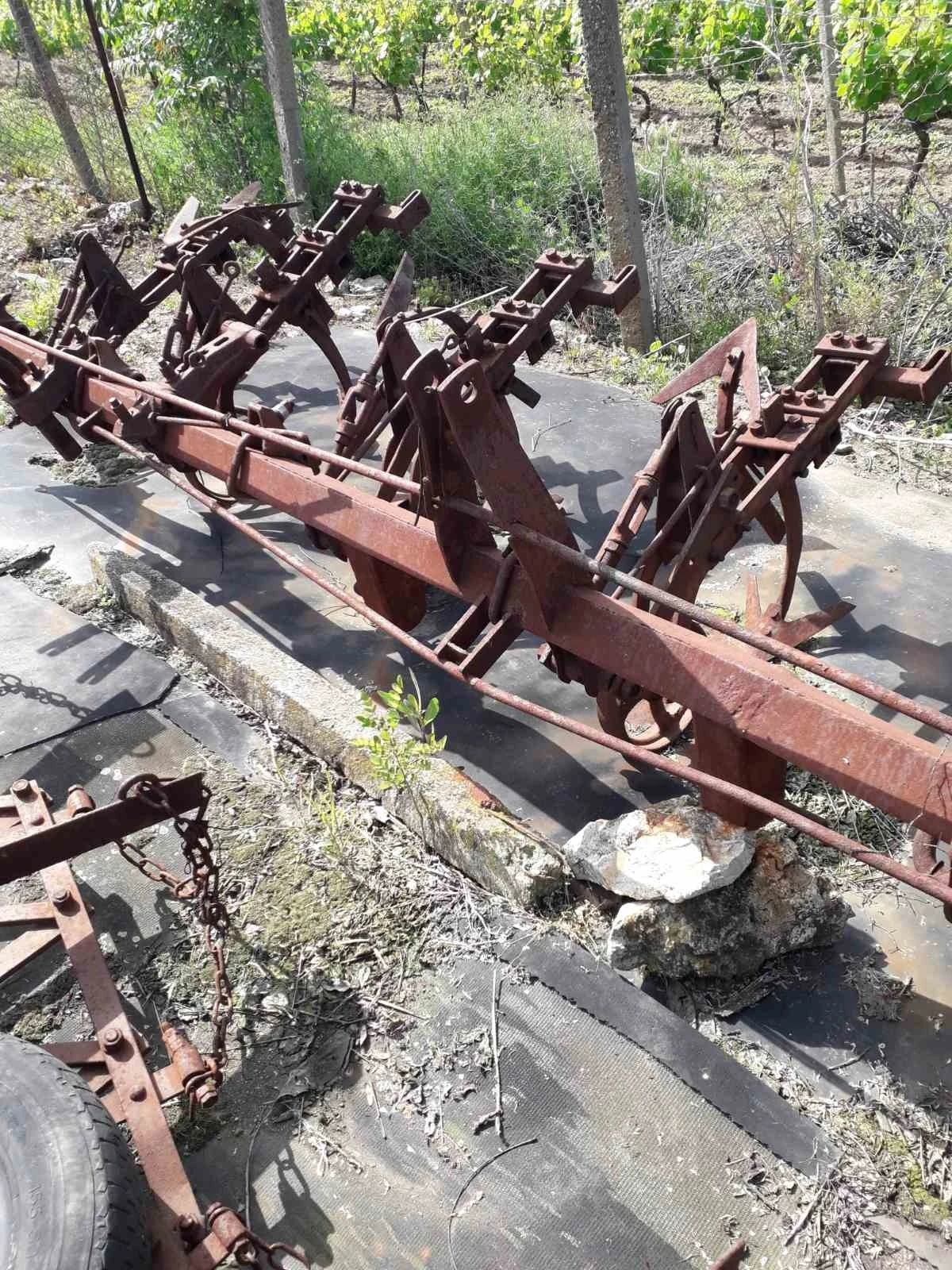 Култиватор Друга марка КУЛТИВАТОР, ТОРАЧКА, снимка 1