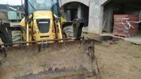 Допълнително оборудване Друг вид Вилици за всички комбинирани багери. , снимка 10