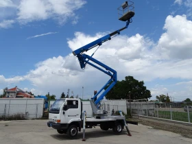 ����� �� �������� �� ��������� NISSAN CABSTAR-* PSF 20/2Z* 