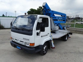 ��������� NISSAN CABSTAR-* PSF 20/2Z*  | Mobile.bg � ����� ������ 10