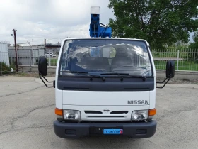 ��������� NISSAN CABSTAR-* PSF 20/2Z*  | Mobile.bg � ����� ������ 11