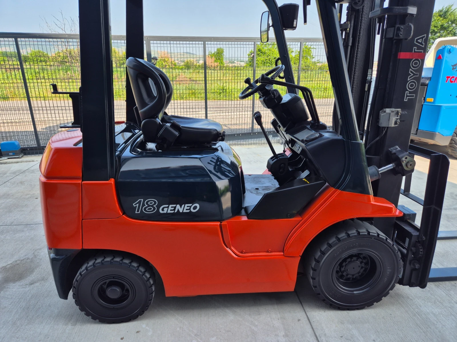  Toyota 1.8  /  /   | Mobile.bg   6