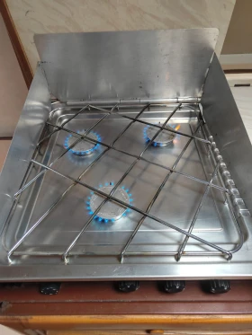 Каравана Hobby De luxe 450, снимка 4