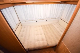 Каравана Hobby De luxe 450, снимка 14