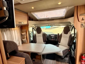 Кемпер Weinsberg Pepper, снимка 9