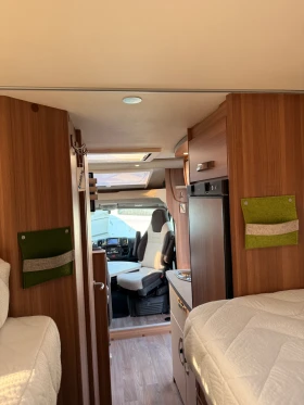 Кемпер Weinsberg Pepper, снимка 15