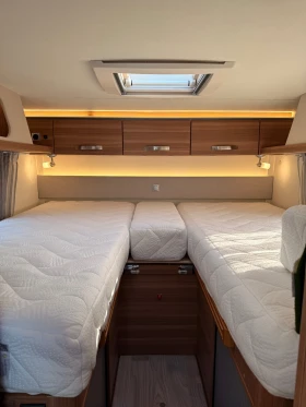 Кемпер Weinsberg Pepper, снимка 13