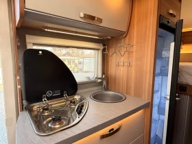 Кемпер Weinsberg Pepper, снимка 12