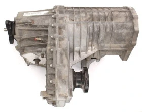 Раздатка за Volkswagen  Touareg 5.0tdi V10 7L - 0AD341010S, снимка 5