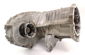 Раздатка за Volkswagen  Touareg 5.0tdi V10 7L - 0AD341010S, снимка 7