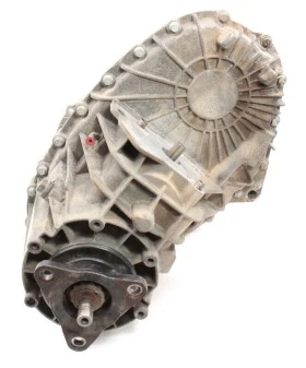 Раздатка за Volkswagen  Touareg 5.0tdi V10 7L - 0AD341010S, снимка 4