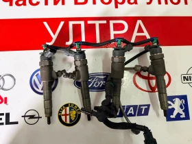 0445110489 Дюза FORD CV6Q-9F593-AA, снимка 1