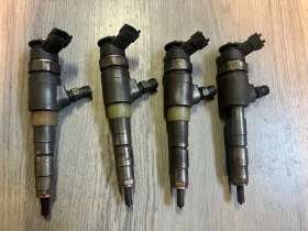 0445110489 Дюза FORD CV6Q-9F593-AA, снимка 3