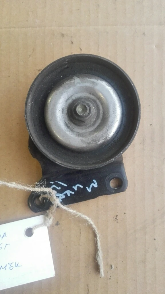 Обтегач пистов ремък Нисан Микра 1.2Б