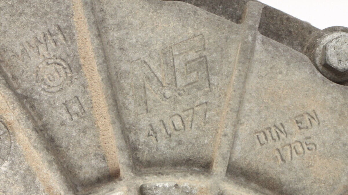   Volkswagen  Touareg 5.0tdi V10 7L - 0AD341010S | Mobile.bg   3