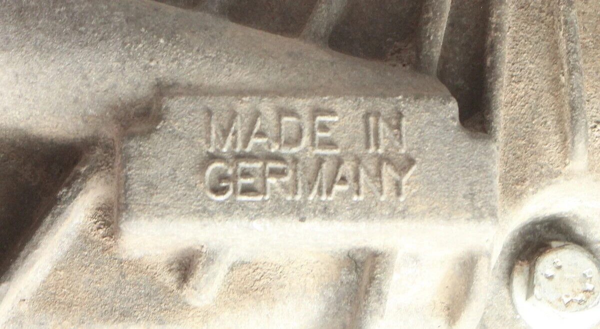   Volkswagen  Touareg 5.0tdi V10 7L - 0AD341010S | Mobile.bg   2