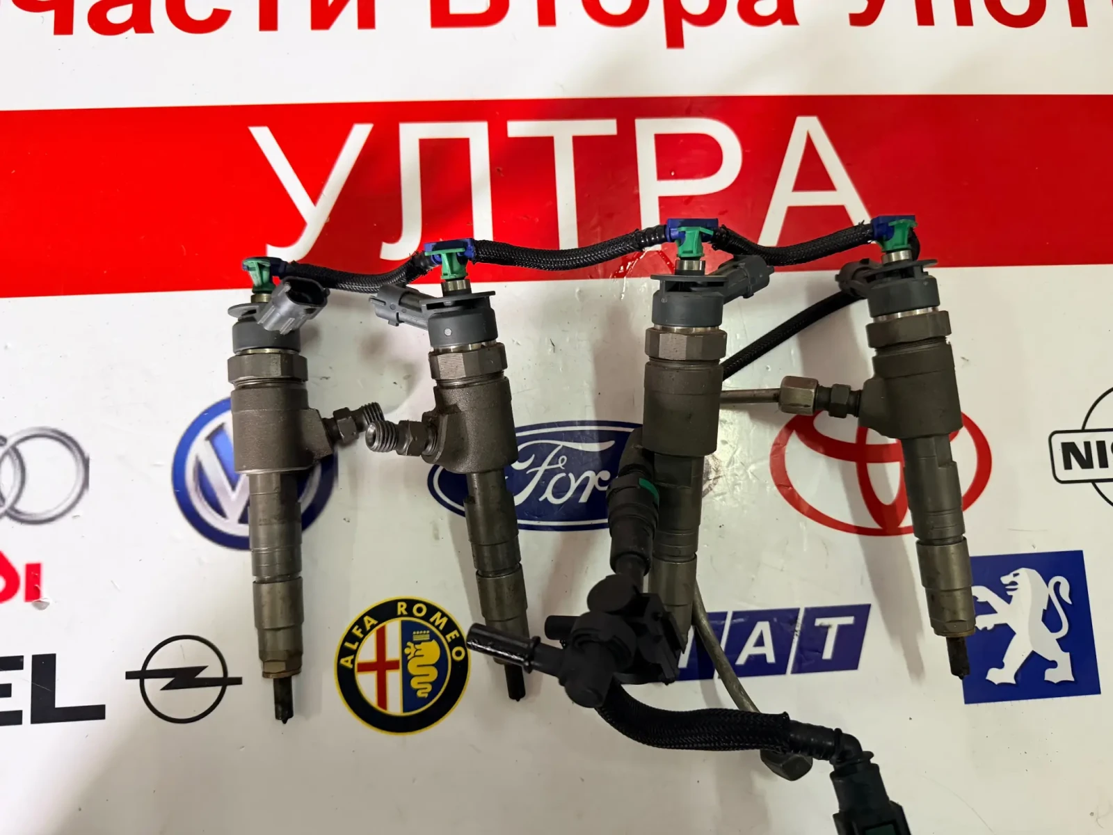 0445110489 ���� FORD CV6Q-9F593-AA | Mobile.bg � ����������� 1