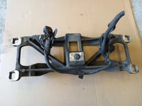 Лапа,греда скорости Ягуар С Тайп 2.7д 