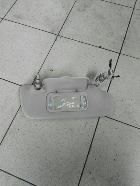 Сенник десен Чероки Спорт