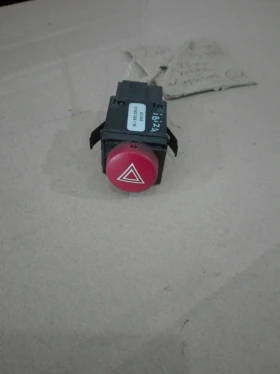 копче аварийни светлинни за Сеат Ибиза 