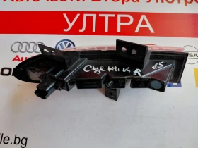 266055004R LED ������ �������� RENAULT SCENIC III  (2013-2016) R036-310 | Mobile.bg � ����� ������ 2